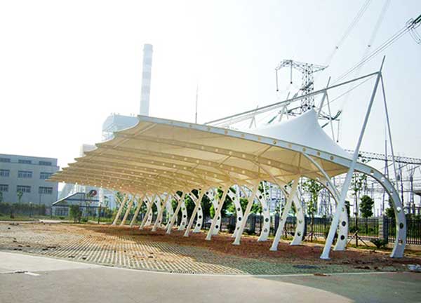 建筑张拉膜公司