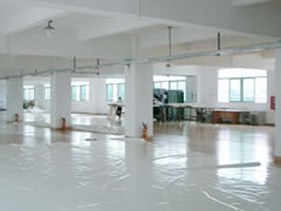 广州膜材加工厂