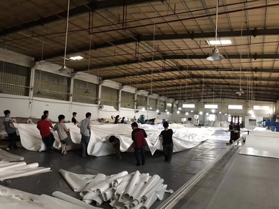 膜材料加工包装