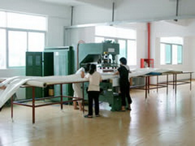 广州膜材加工厂