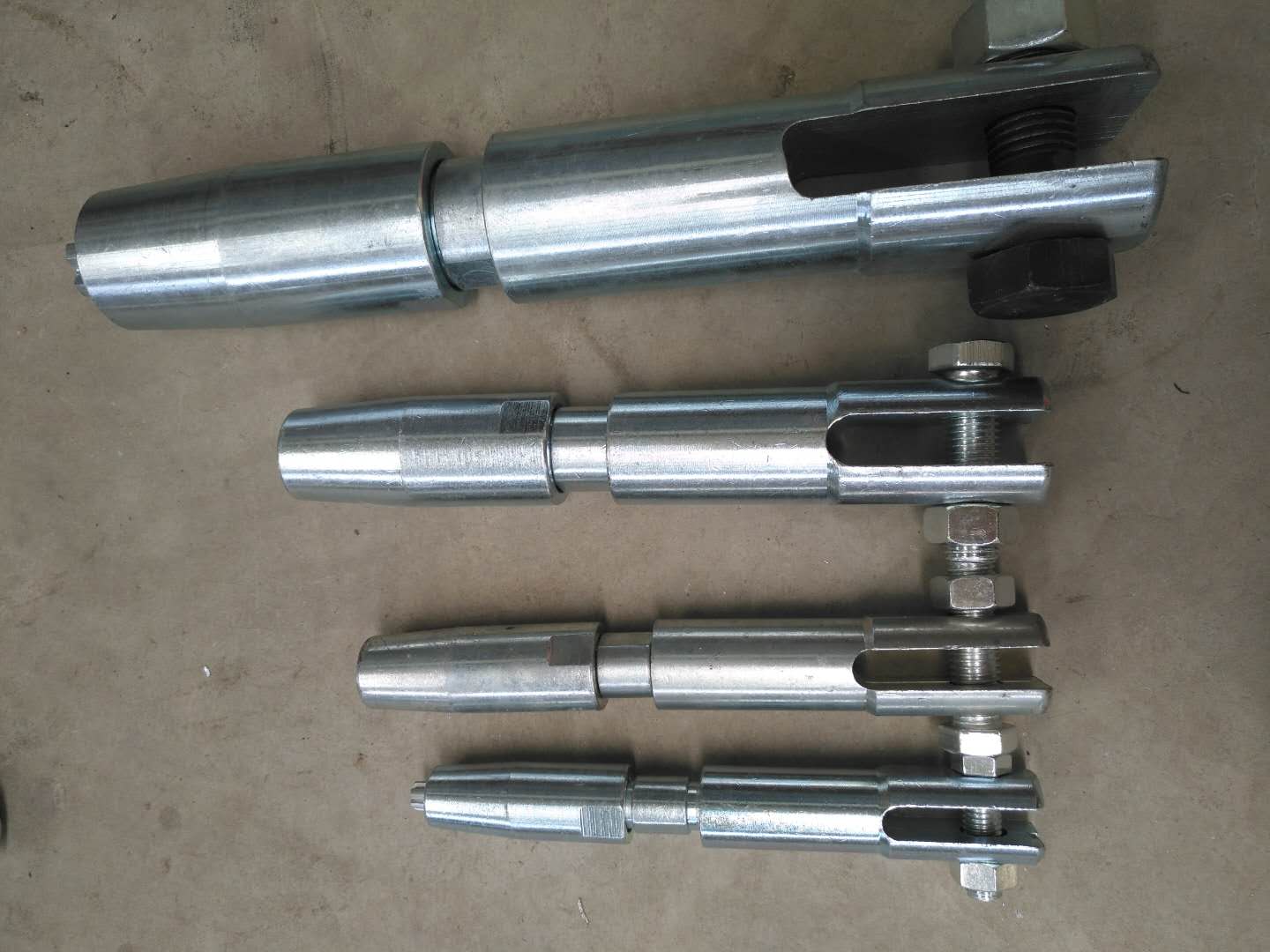 膜材料配件,膜结构配件