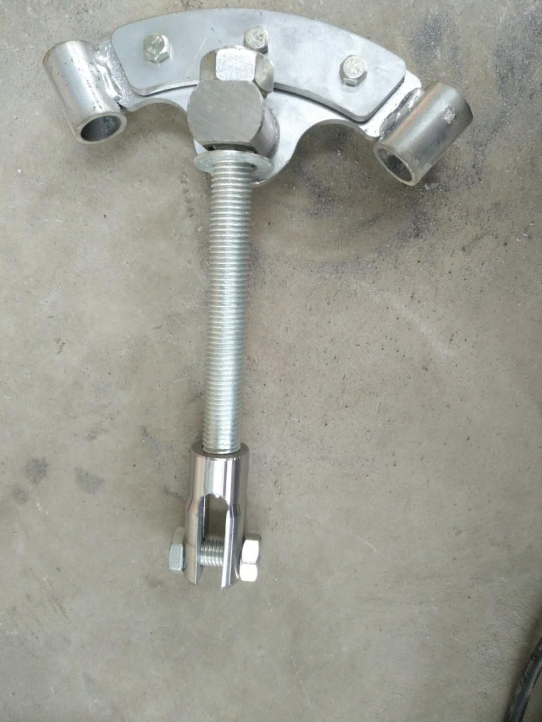 膜材料配件,膜结构配件