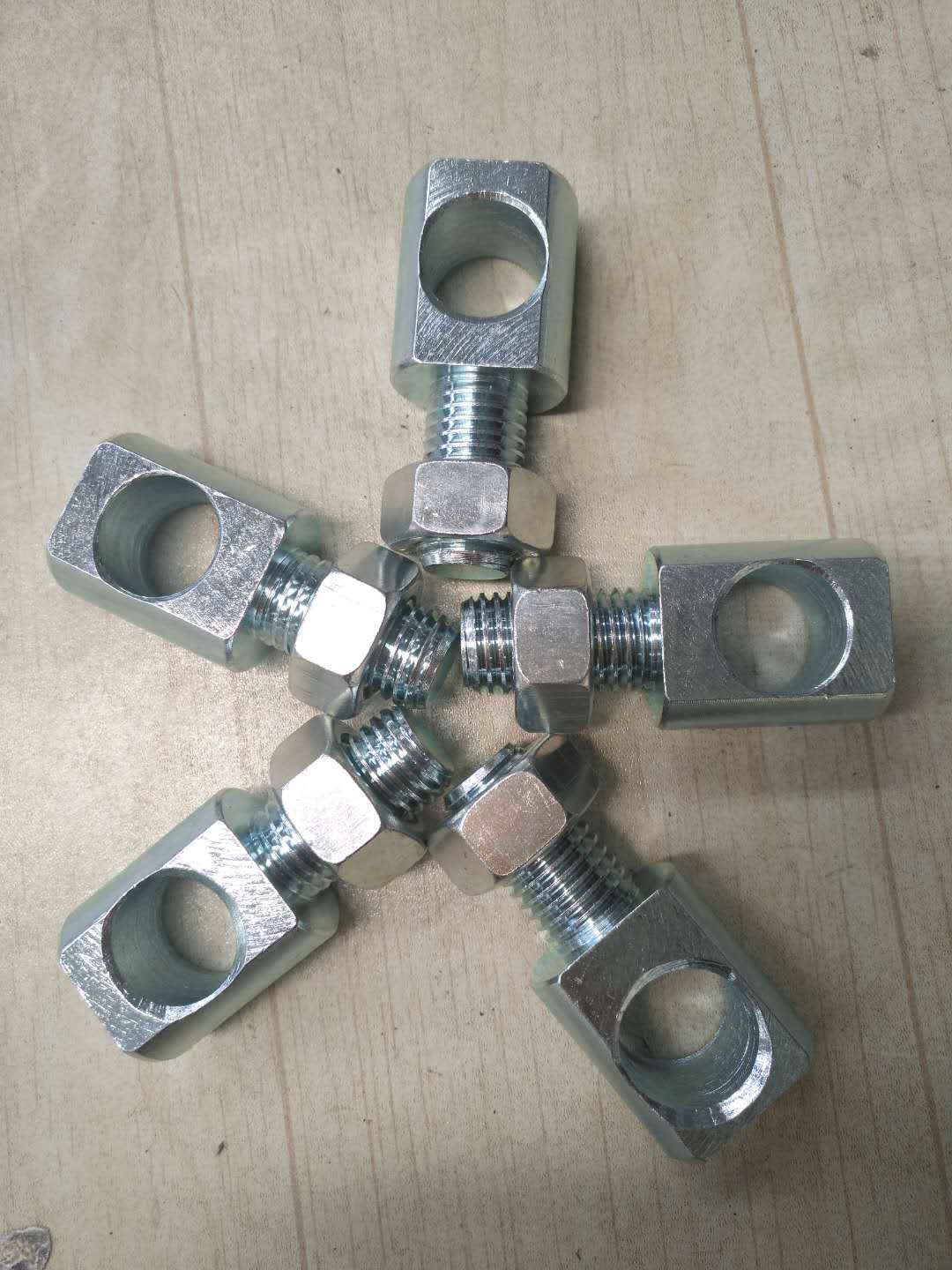 膜材料配件,膜结构配件