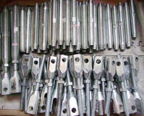 膜材料配件,膜结构配件