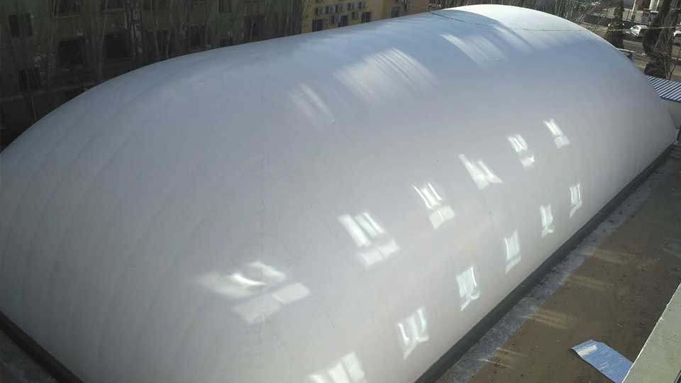 建筑张拉膜公司