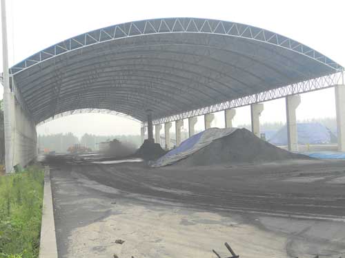 景观设施膜结构