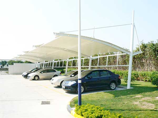 岳阳PTFE膜结构企业名录:湘北地区重点企业技术实力对比