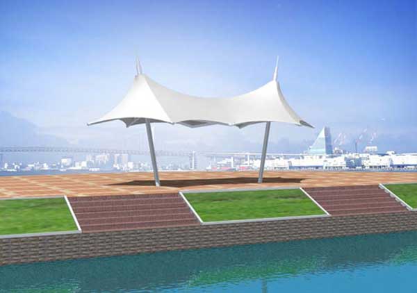 北海etfe膜材料加工