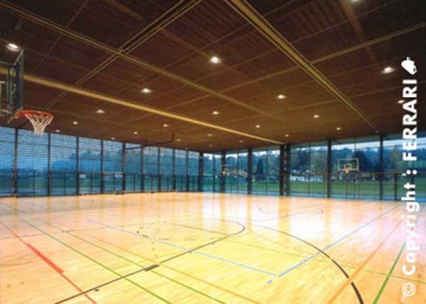 钢结构车间膜结构工程公司