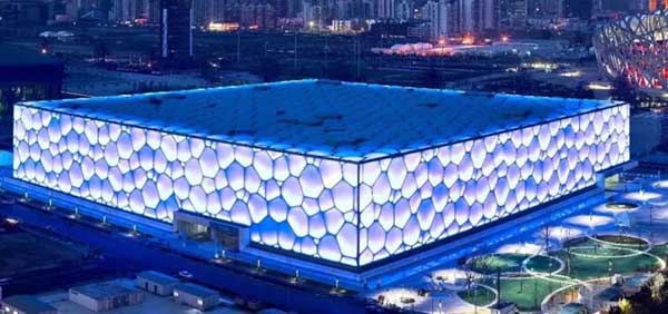 大兴安岭ptfe膜材料教学视频