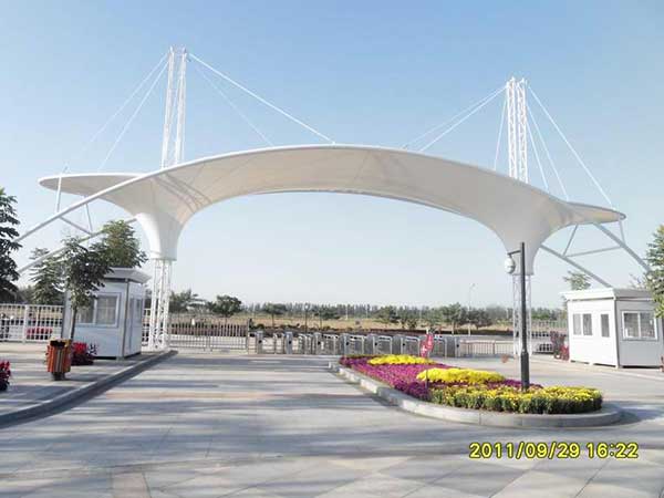 江门etfe膜材料教学视频