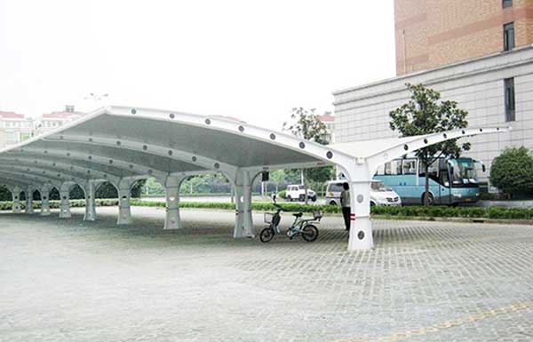 江门etfe膜结构教学视频