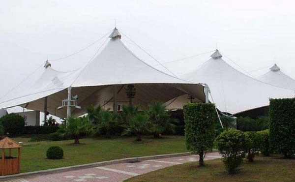 锦州etfe膜结构加工