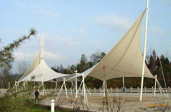 河池etfe膜结构厂家供应