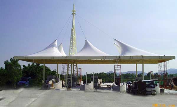 厦门ptfe膜材料多少钱一平米