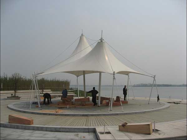 泉州etfe膜结构多少钱一平米