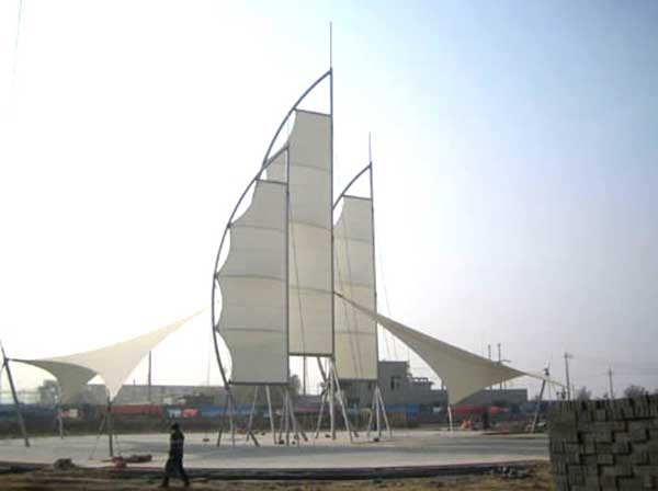 内江etfe膜结构教学视频