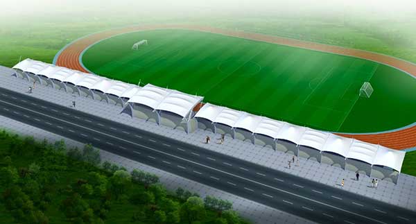 etfe膜结构工程业绩