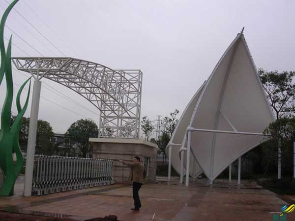 宣城PTFE膜结构企业巡礼:皖南地区重点企业服务特色