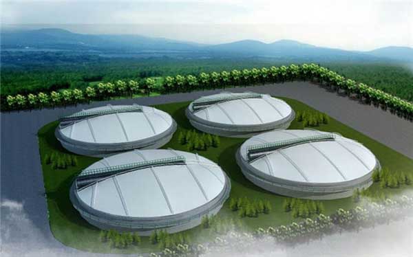 行动起来，优质膜材料让您的生活更美好