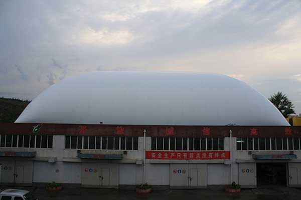 贴心服务，膜材料产品让您的体验更完美