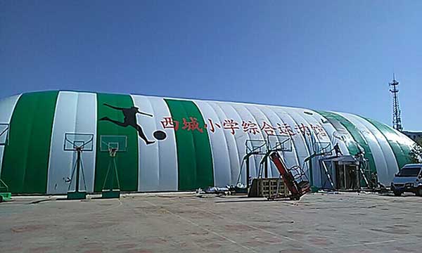 PTFE膜结构比较优势分析:与传统材料在十项关键指标上的PK